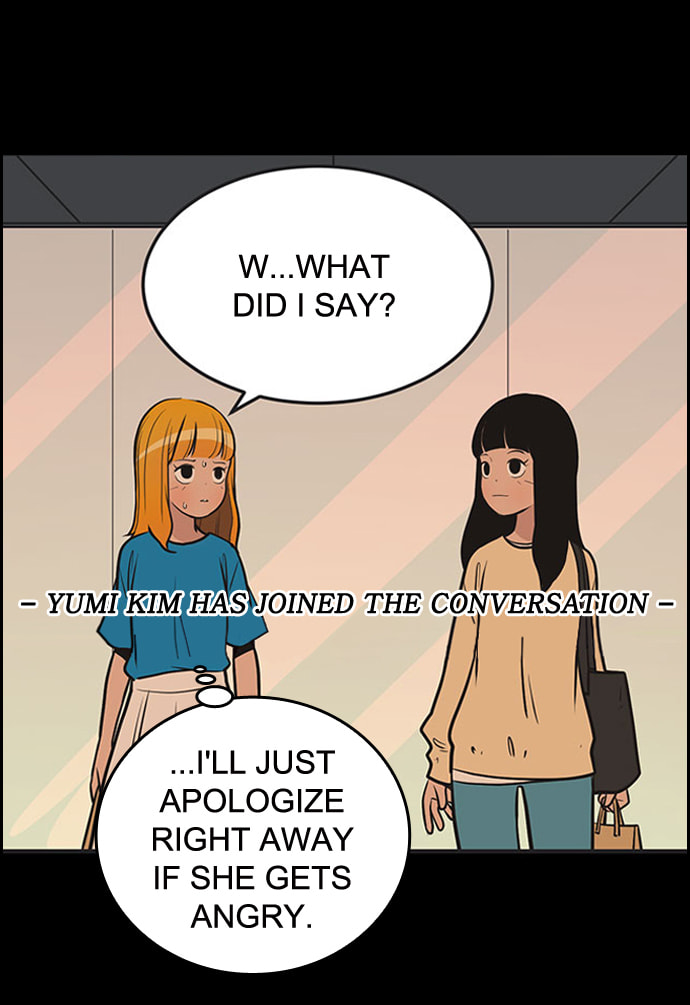 Read Yumi