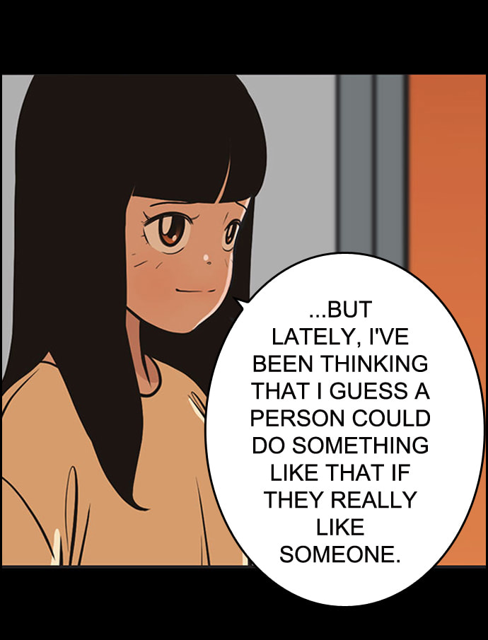 Read Yumi