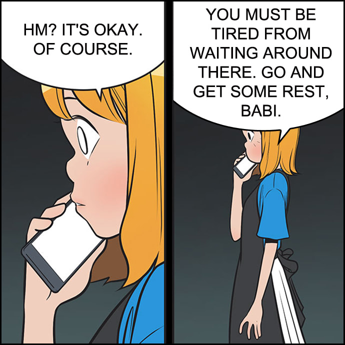 Read Yumi