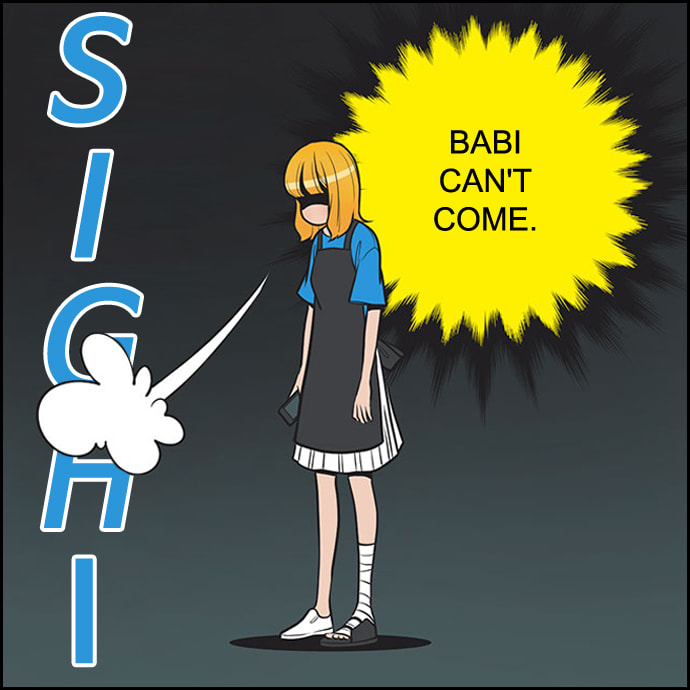 Read Yumi