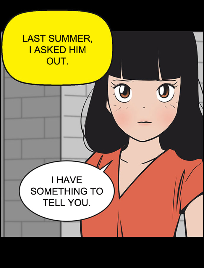 Read Yumi