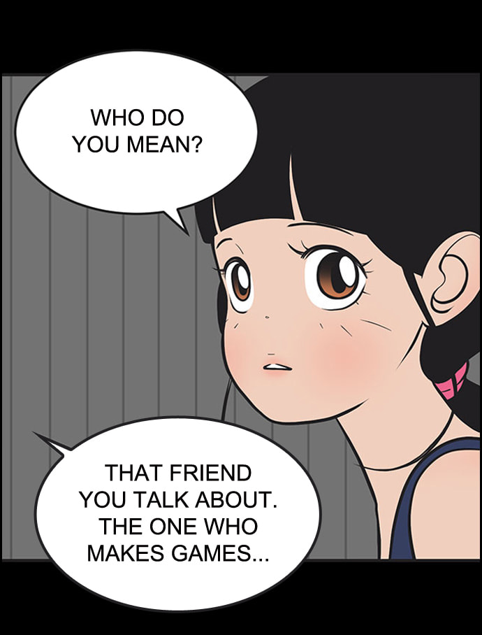 Read Yumi