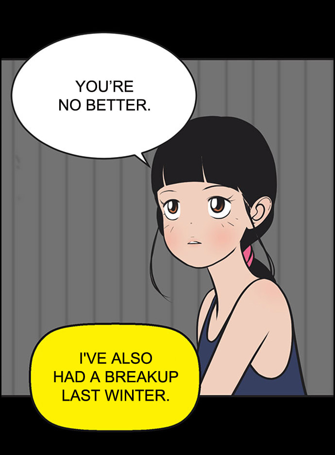 Read Yumi