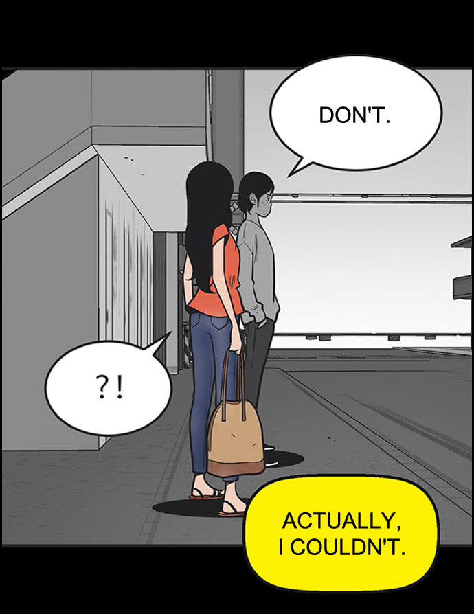 Read Yumi