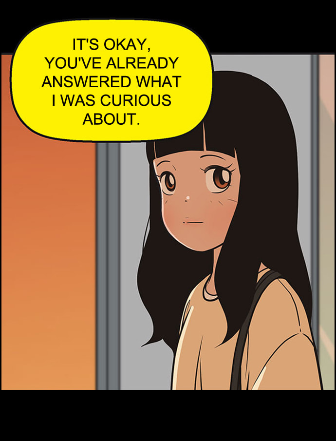 Read Yumi