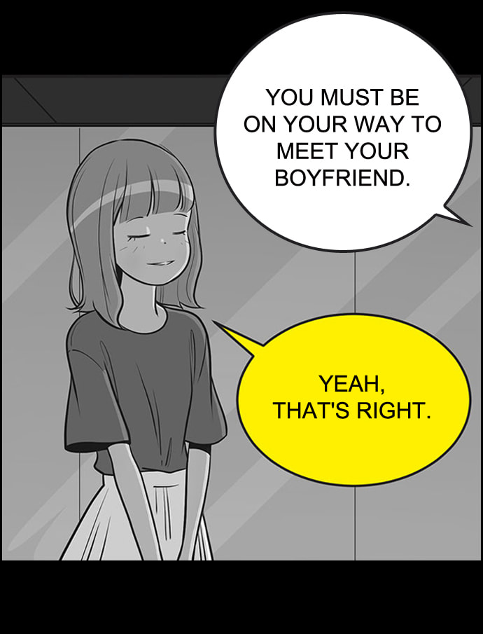Read Yumi