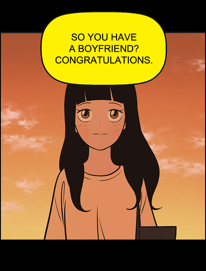 Read Yumi