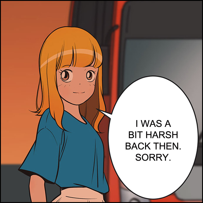 Read Yumi