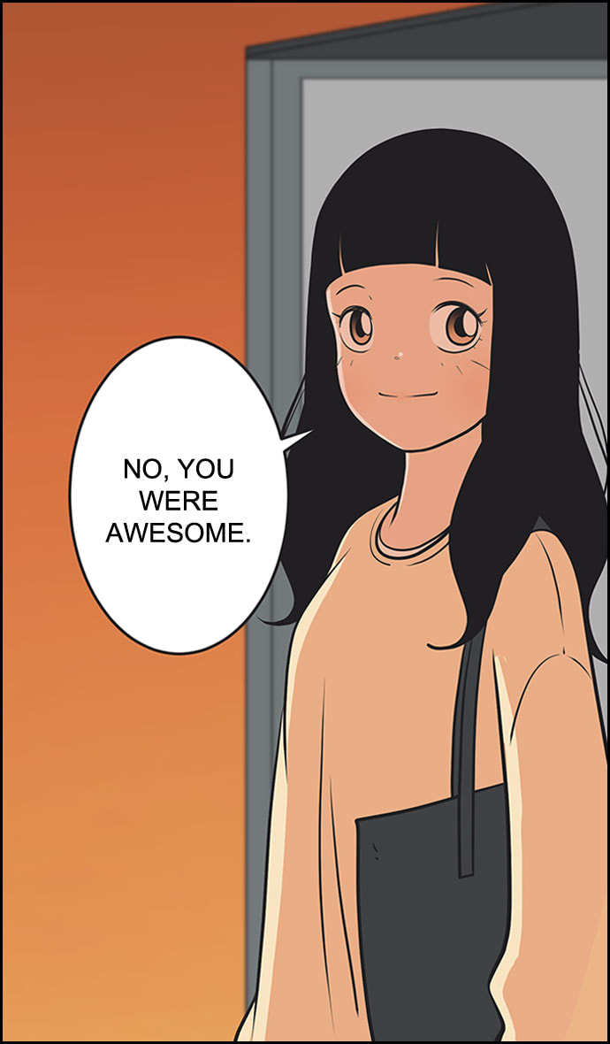 Read Yumi