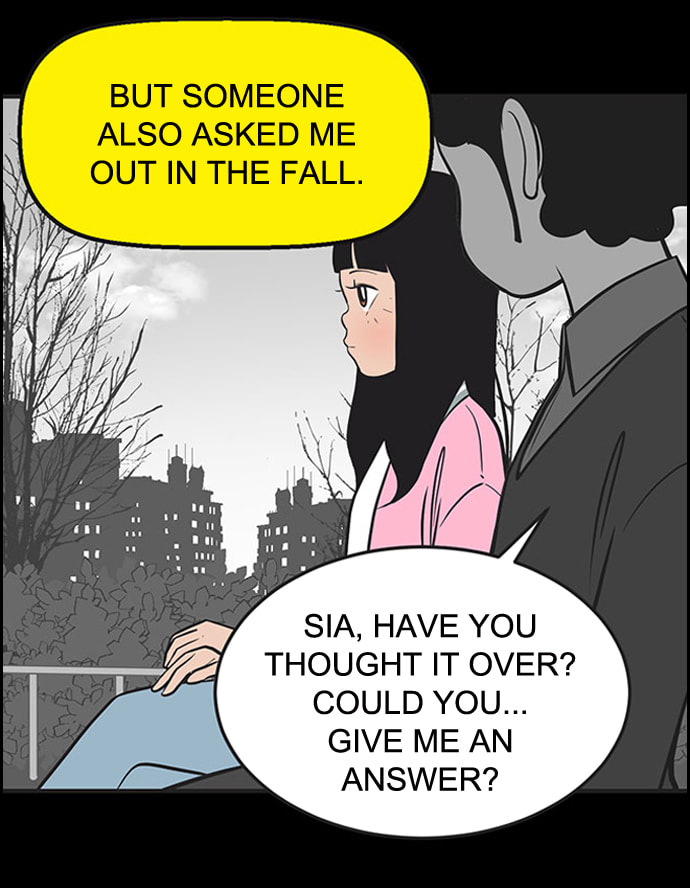 Read Yumi