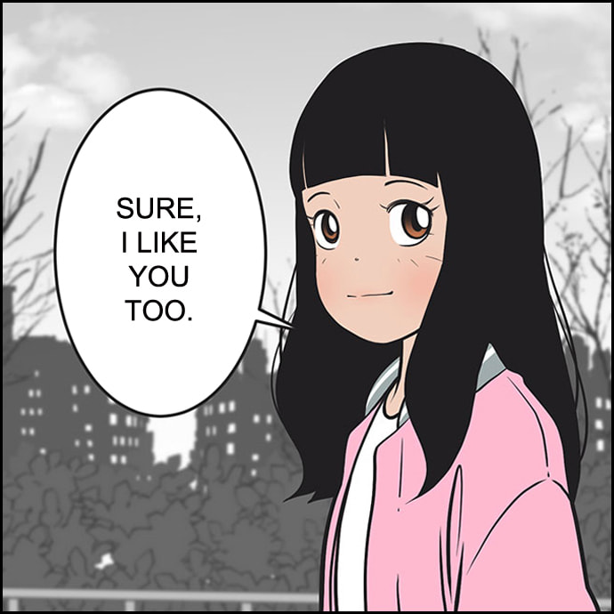 Read Yumi