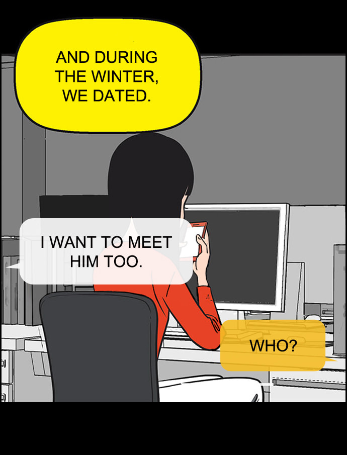 Read Yumi