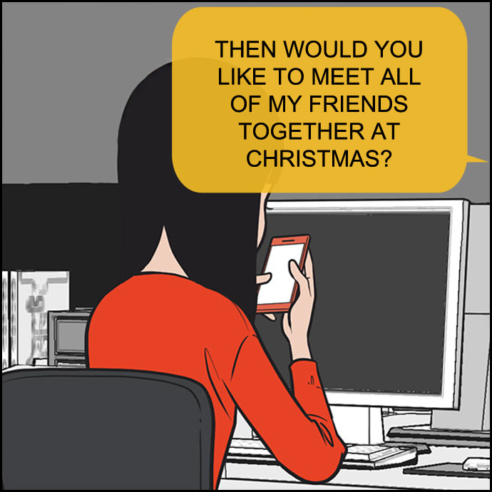 Read Yumi