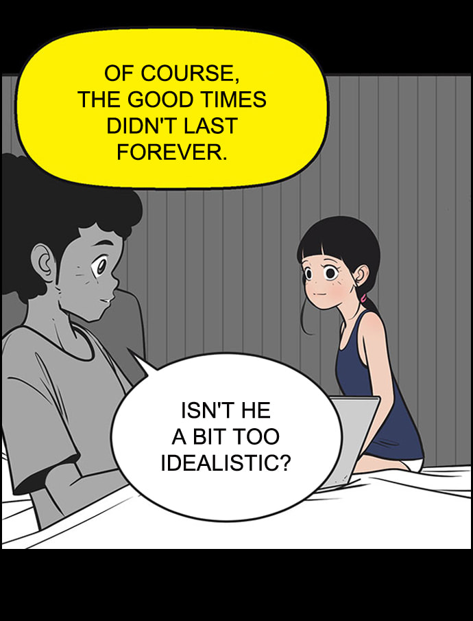 Read Yumi
