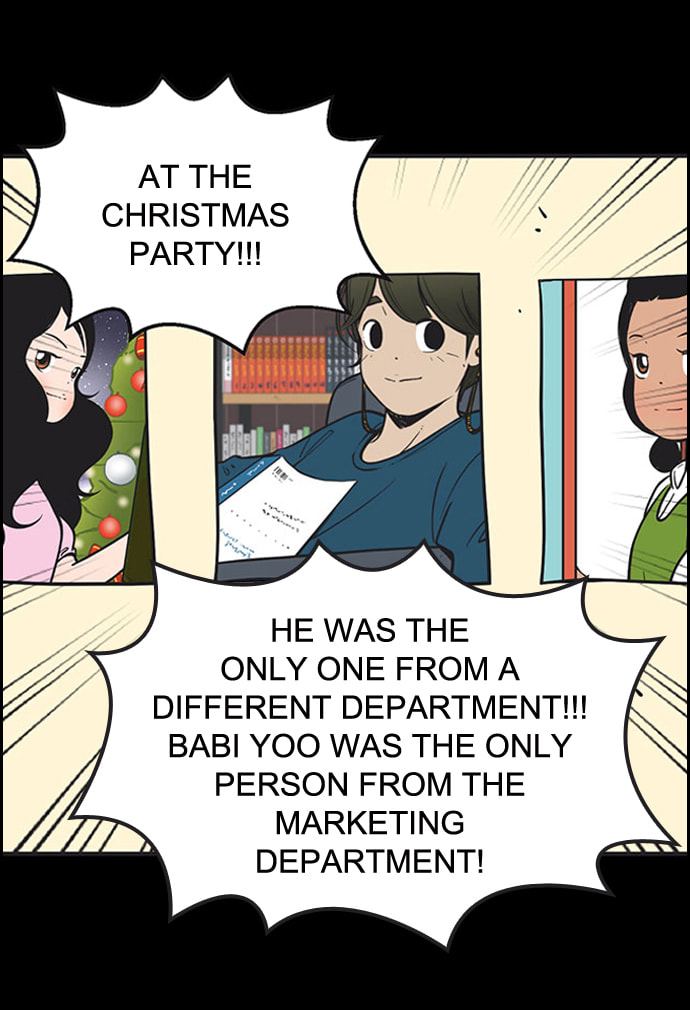 Read Yumi