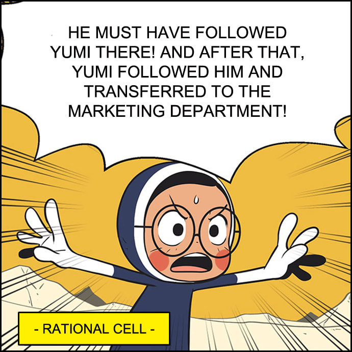 Read Yumi