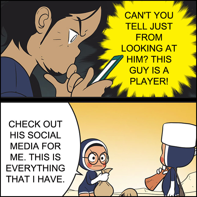 Read Yumi