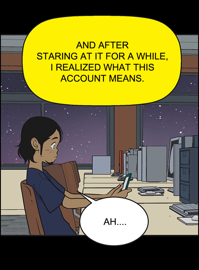 Read Yumi