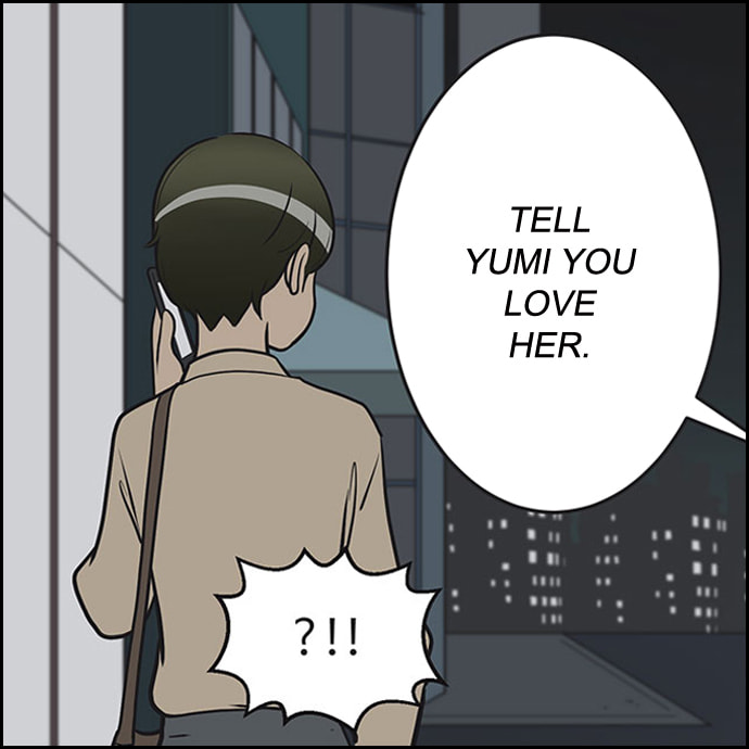 Read Yumi
