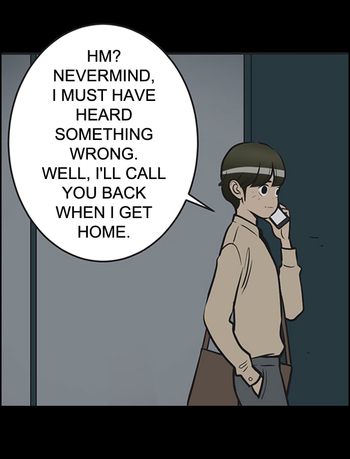 Read Yumi