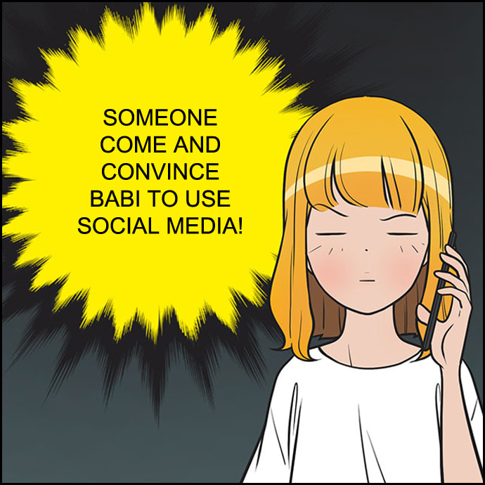 Read Yumi