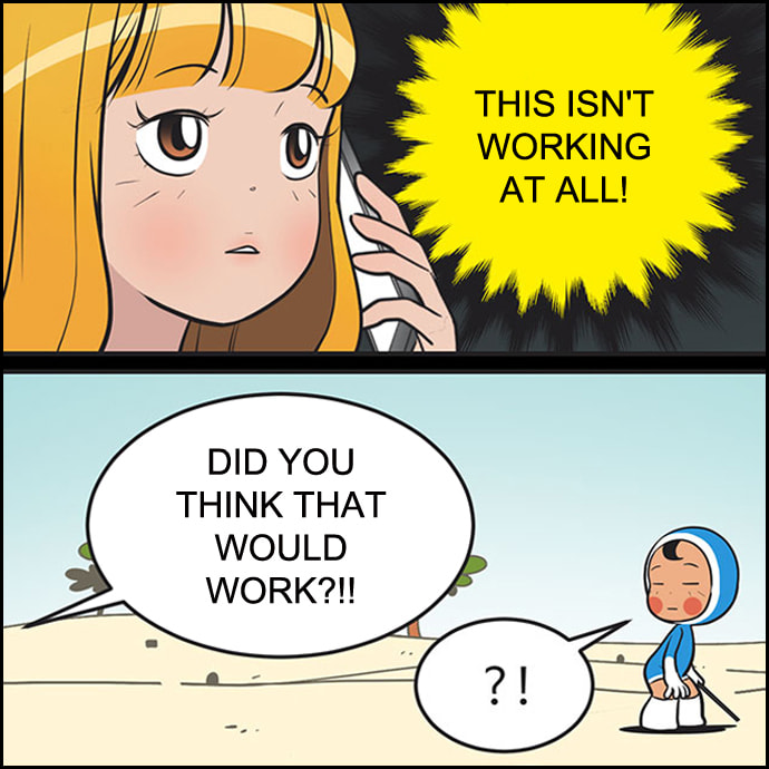 Read Yumi