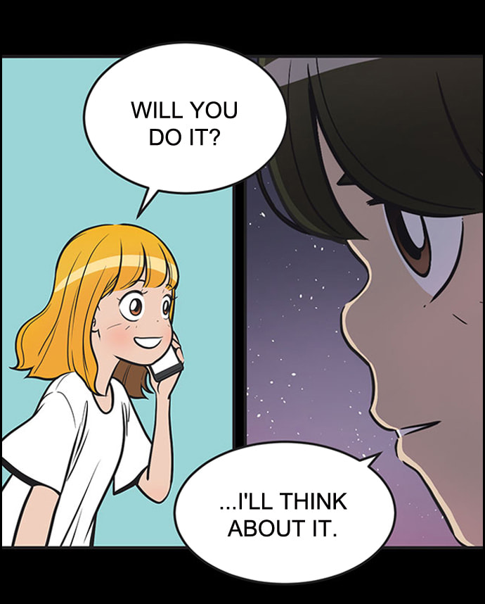 Read Yumi