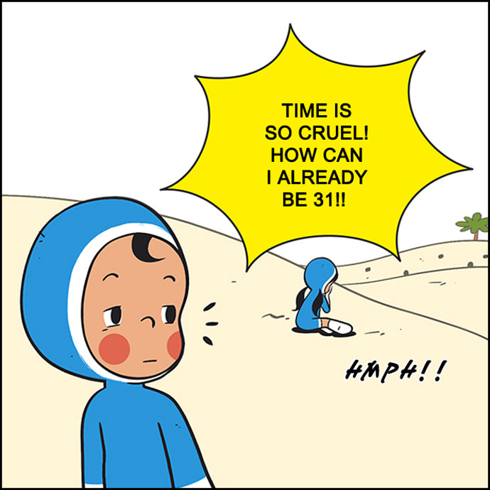 Read Yumi