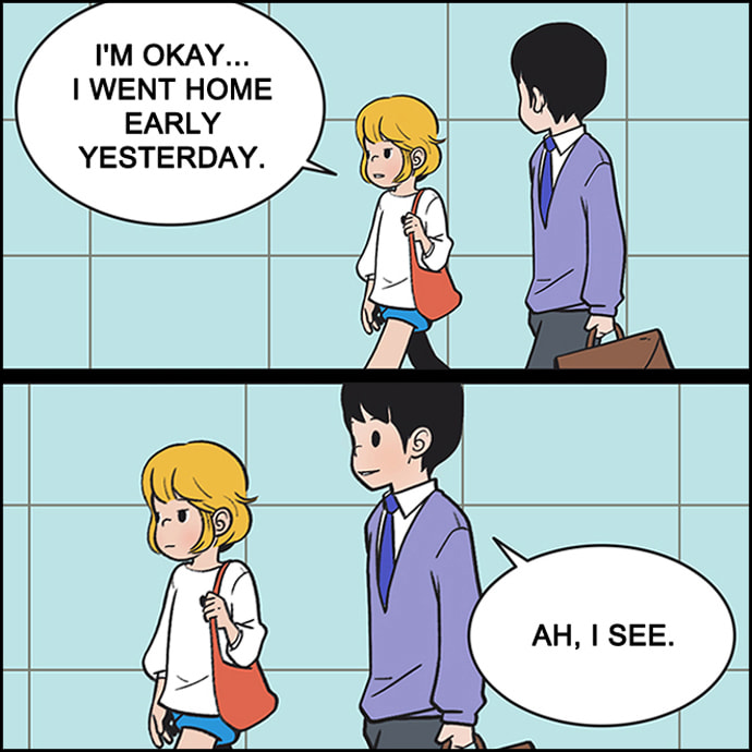 Read Yumi