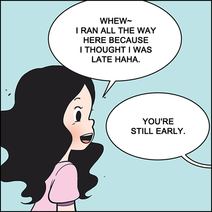 Read Yumi
