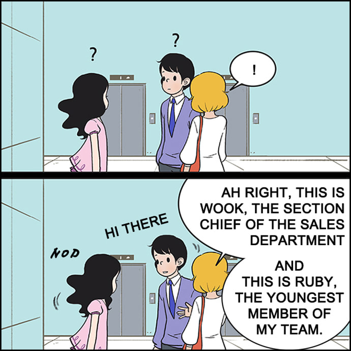 Read Yumi