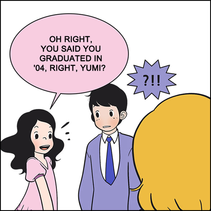 Read Yumi