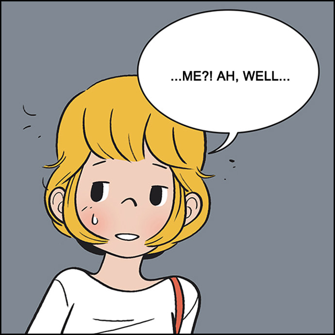 Read Yumi
