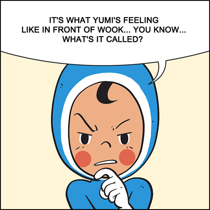 Read Yumi