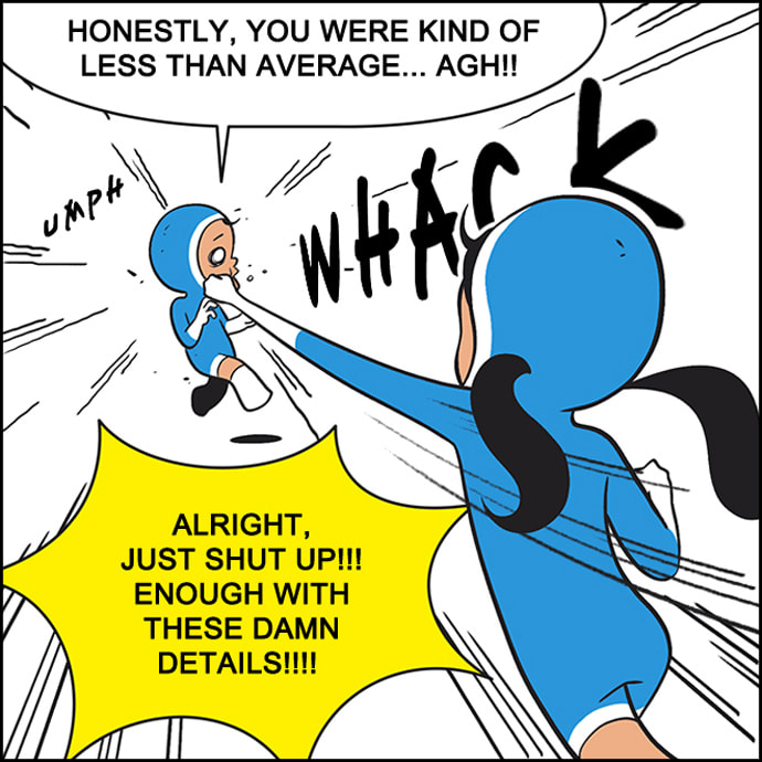 Read Yumi