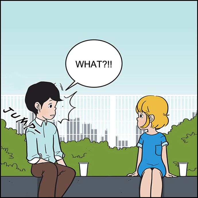 Read Yumi