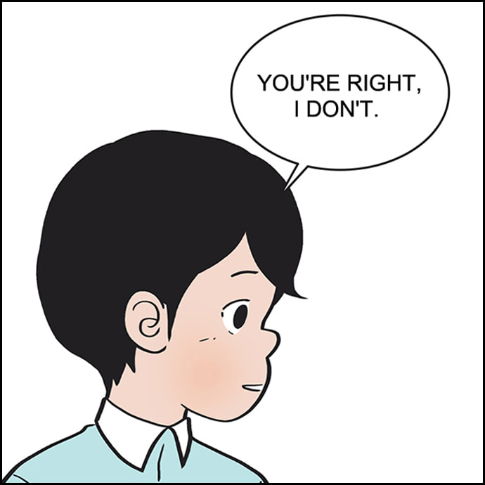 Read Yumi