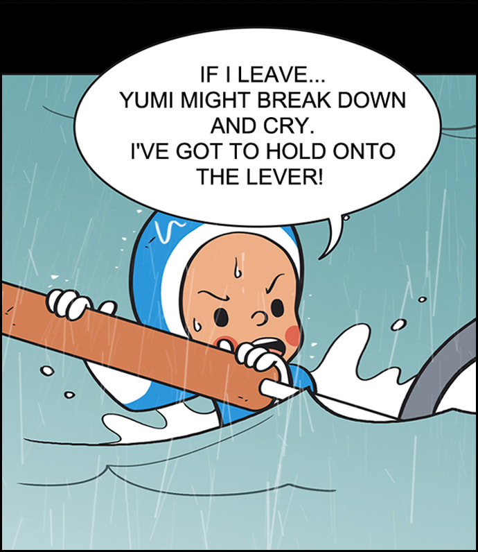 Read Yumi