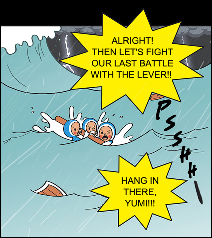 Read Yumi