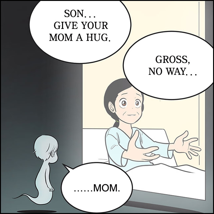 Read Yumi