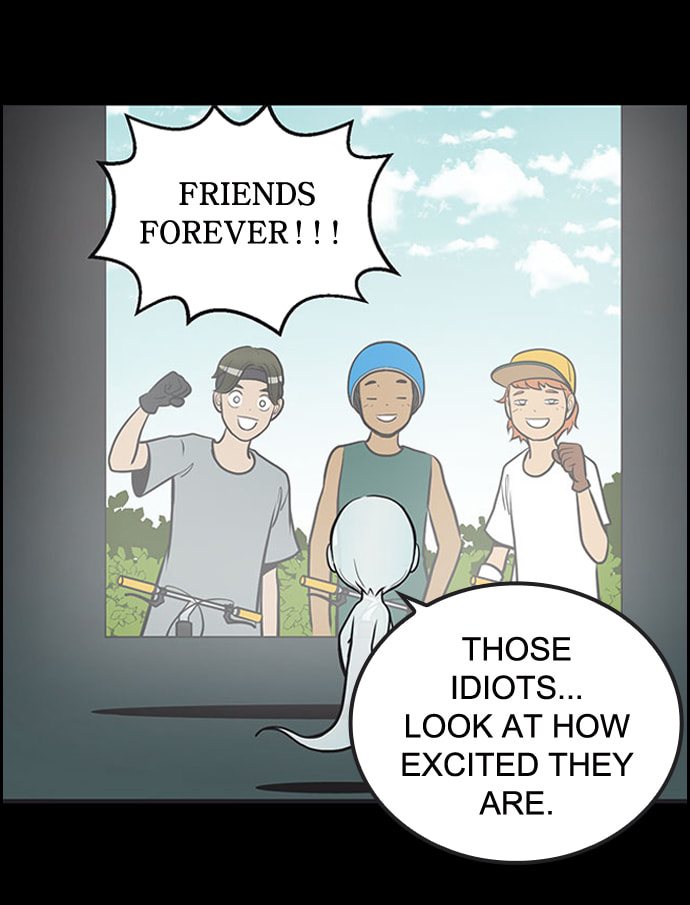 Read Yumi