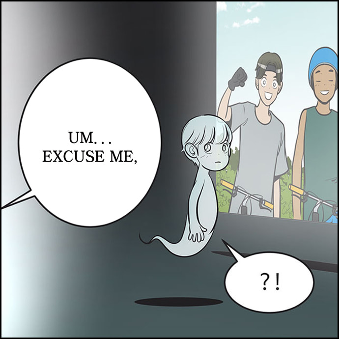 Read Yumi