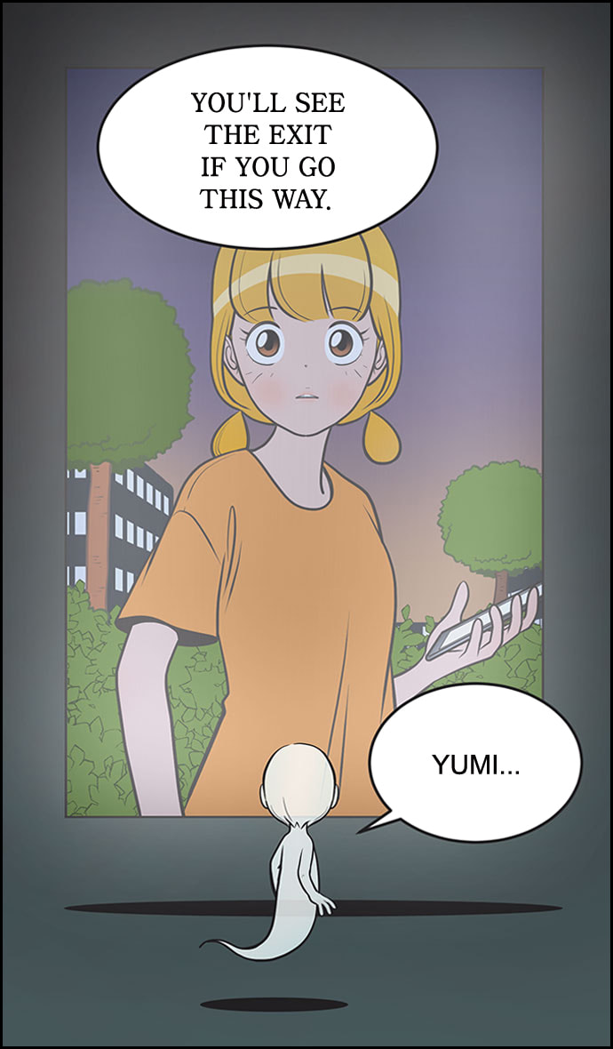 Read Yumi