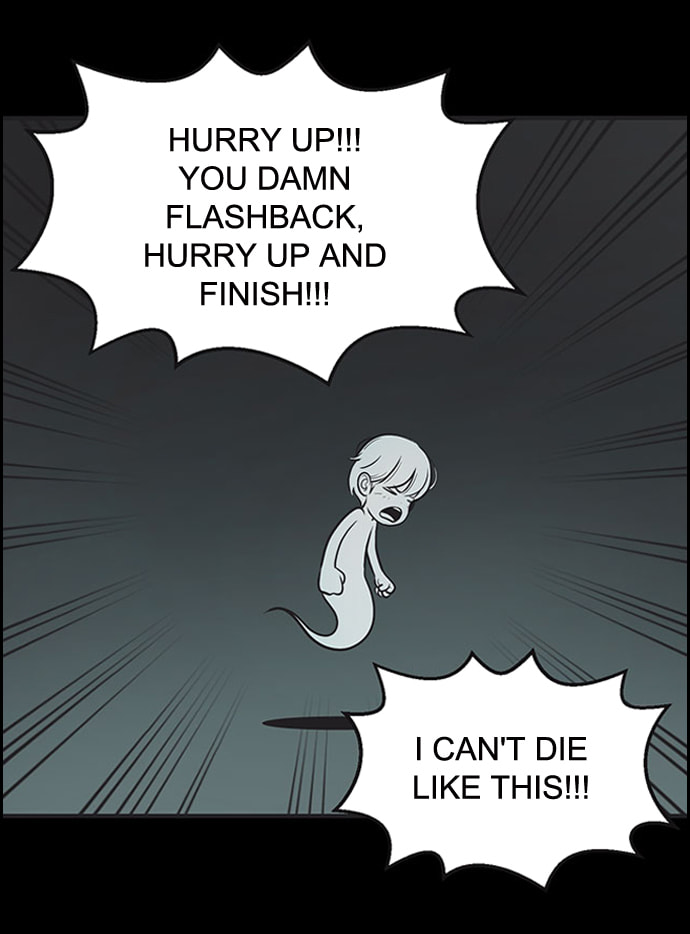 Read Yumi