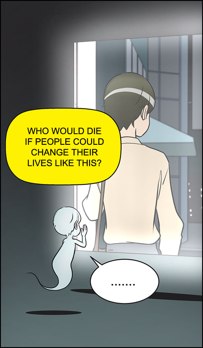 Read Yumi