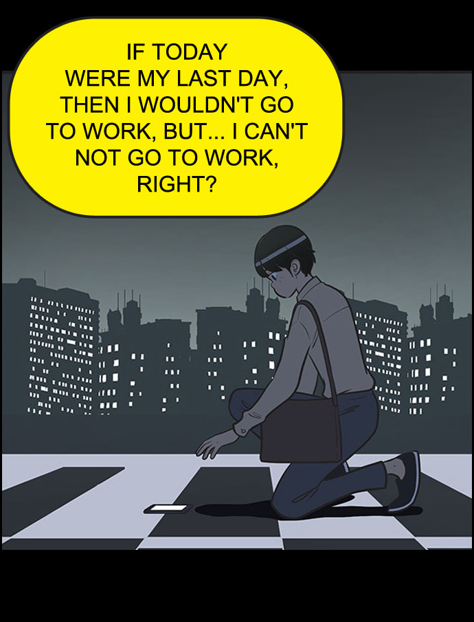 Read Yumi