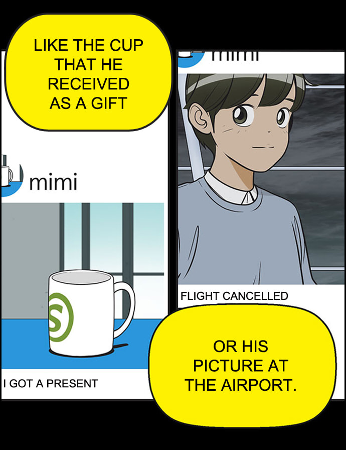 Read Yumi