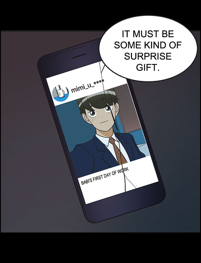 Read Yumi