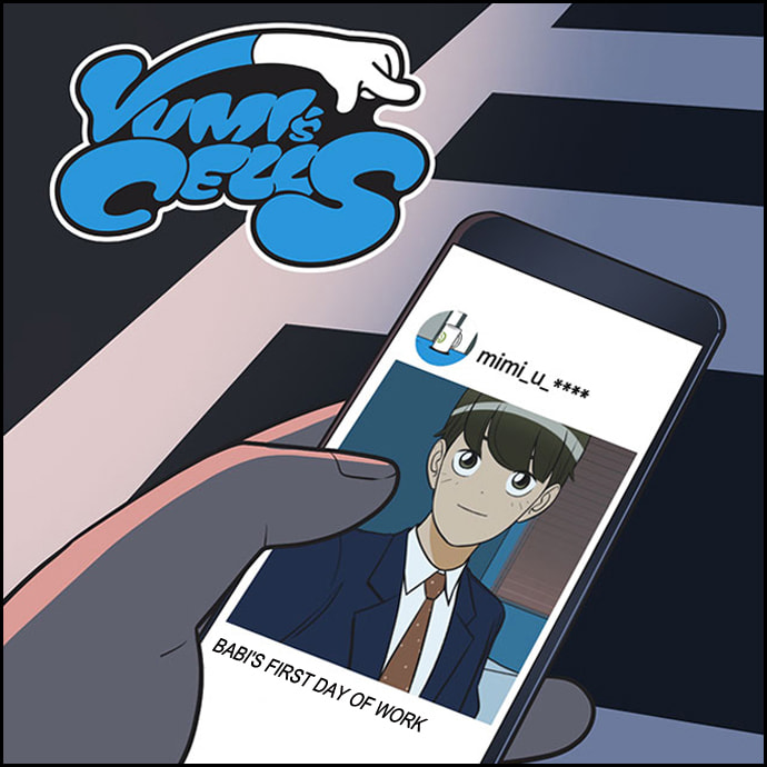 Read Yumi