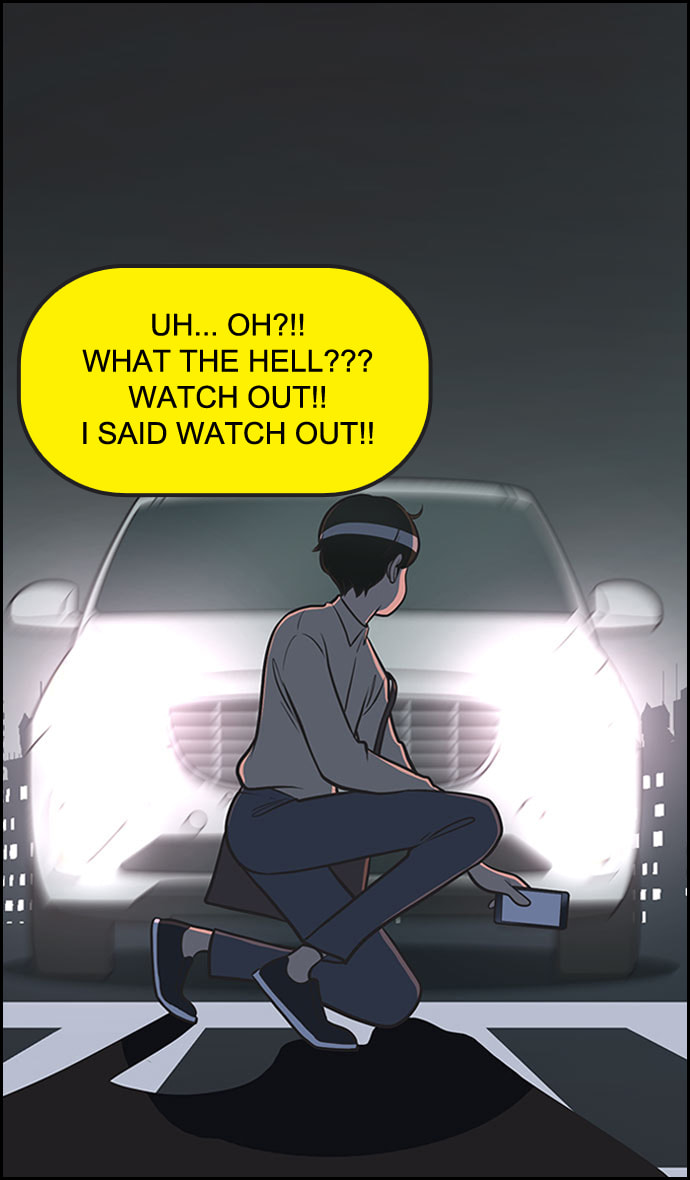 Read Yumi